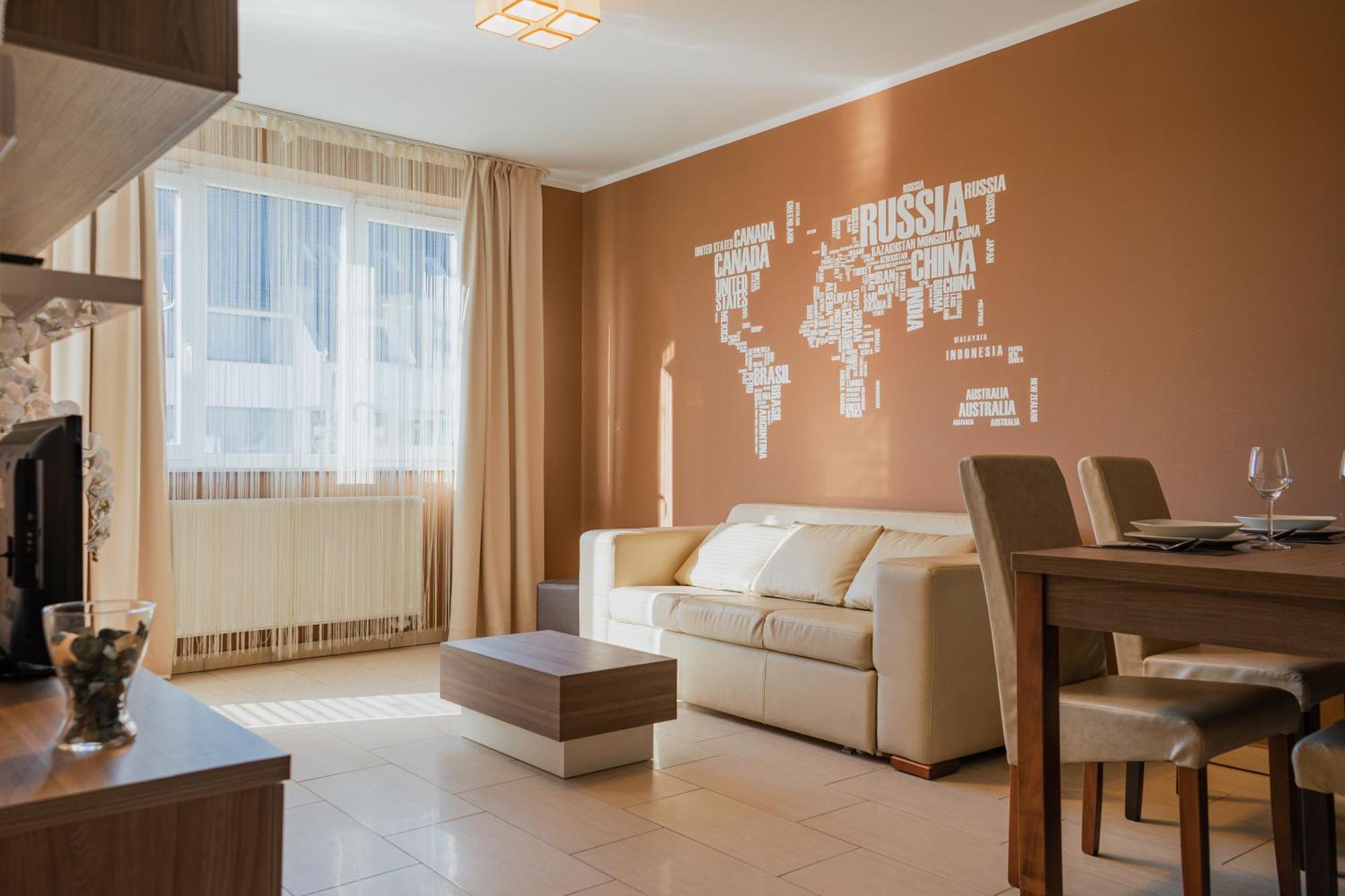 Zafir Apartman Sárvár Buitenkant foto