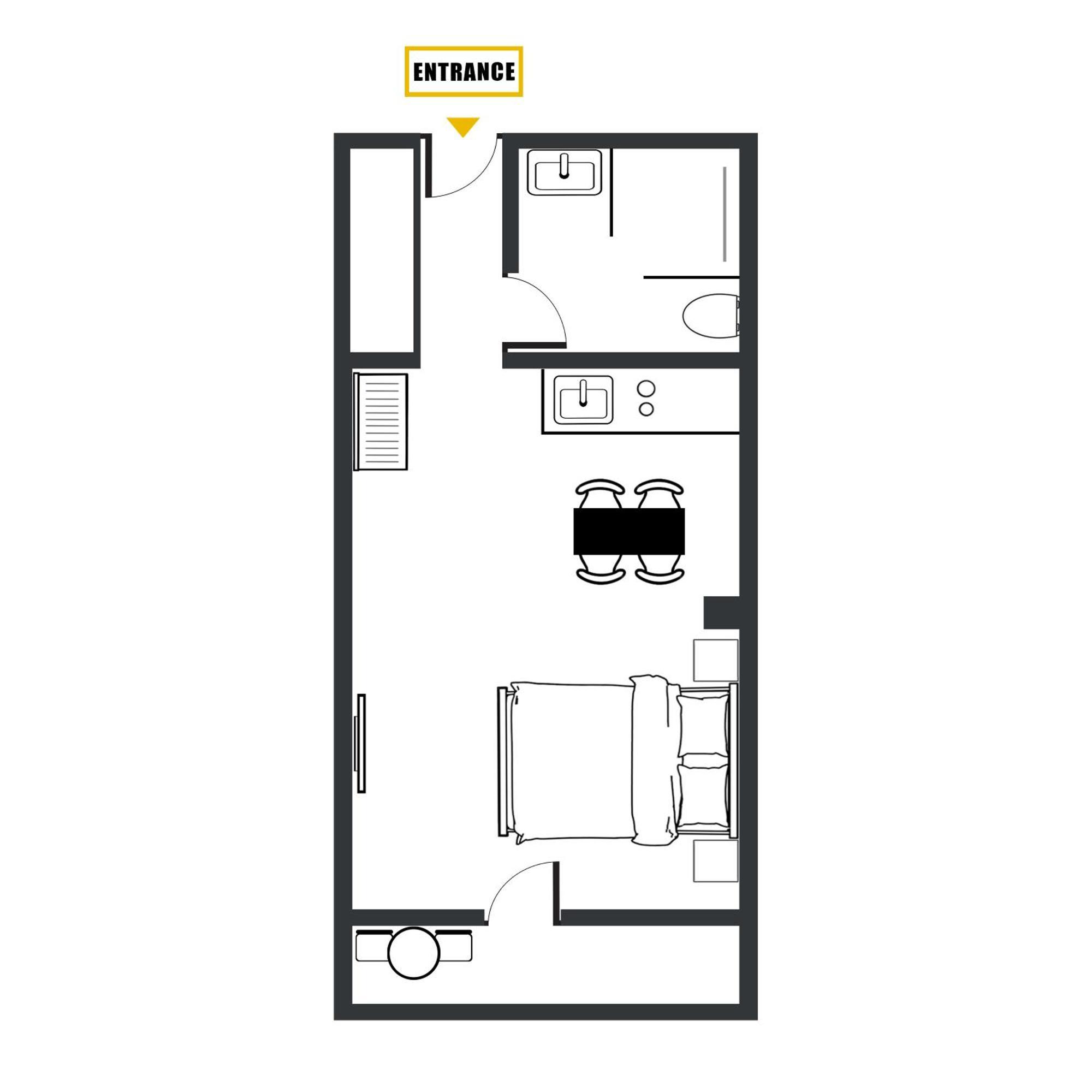 Zafir Apartman Sárvár Buitenkant foto