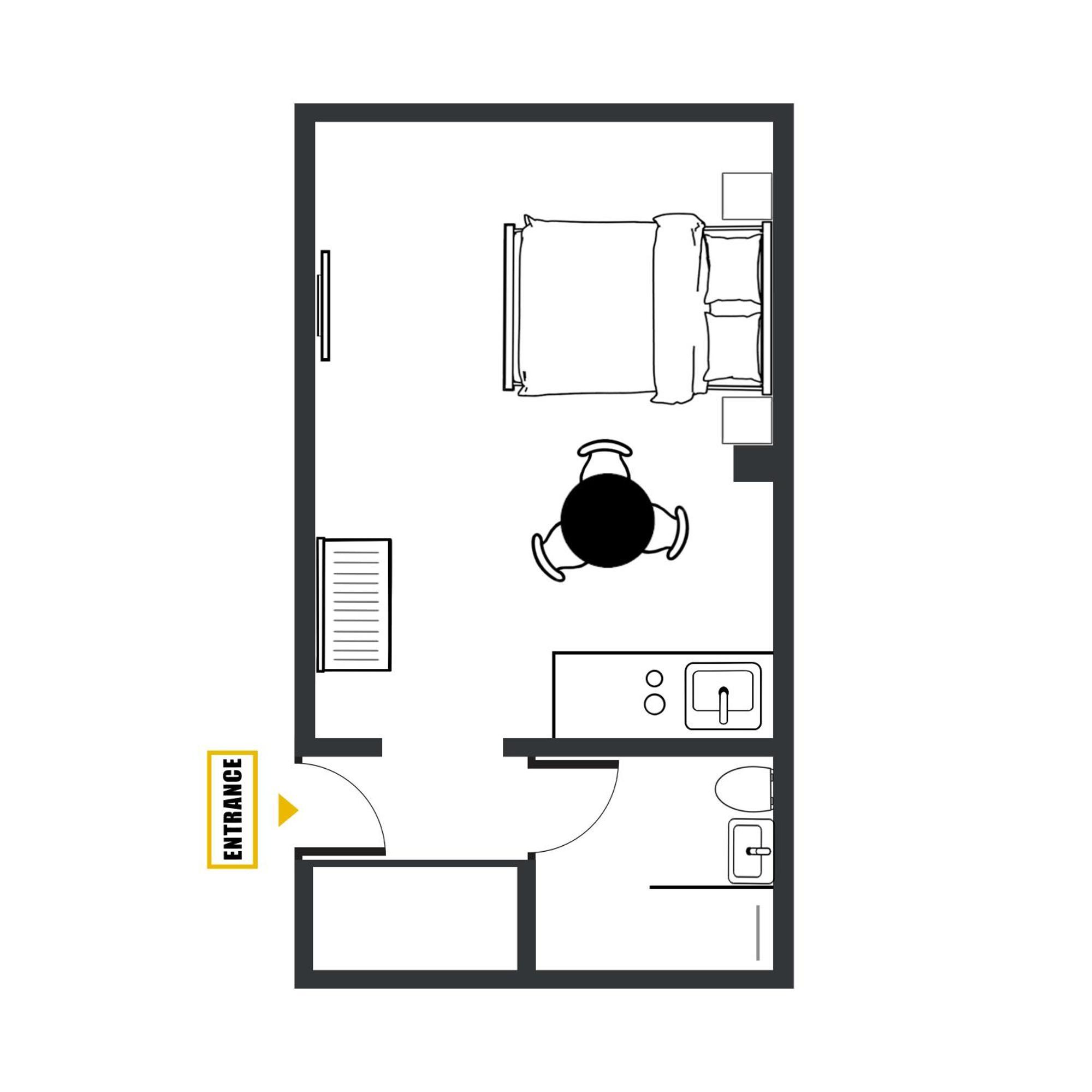 Zafir Apartman Sárvár Buitenkant foto